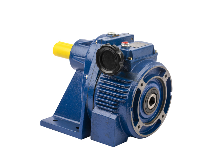 NBL無(wú)級(jí)變速器