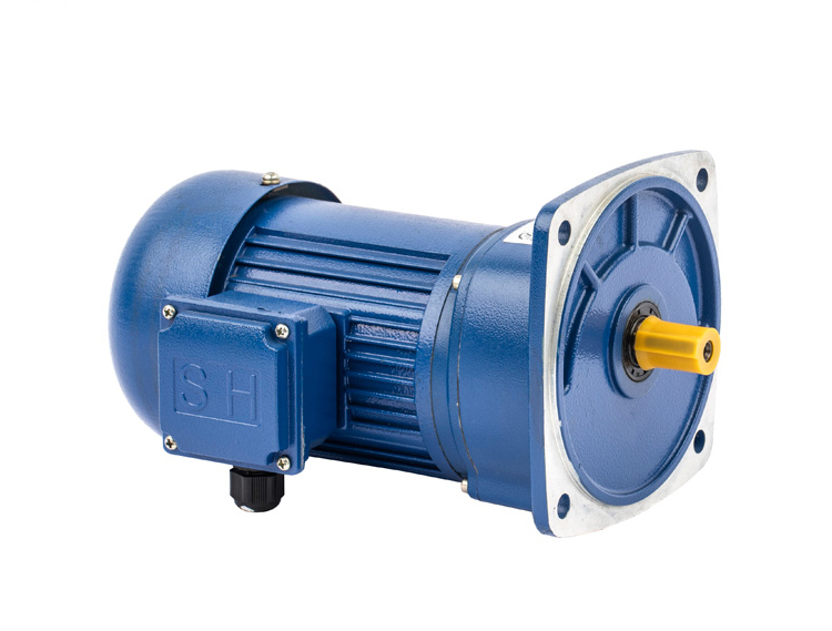 G3斜齒輪減速電機(jī)