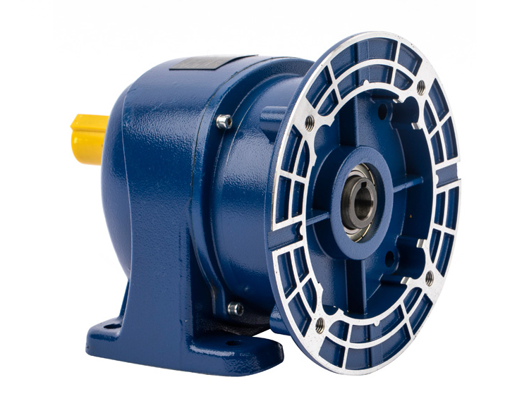 G3斜齒輪減速電機(jī)